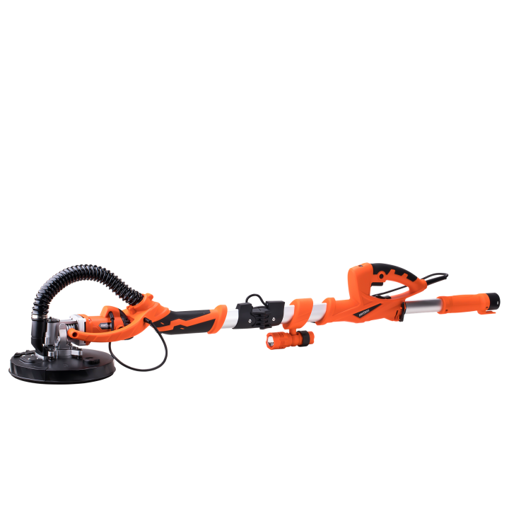 SZLIFIERKA DO GIPSU Z PODŚWIETLENIEM 1500W KD3131