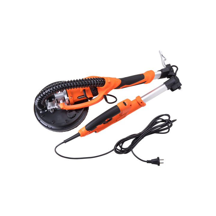 SZLIFIERKA DO GIPSU Z PODŚWIETLENIEM 1750W KD3130