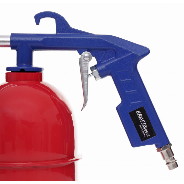 PISTOLET DO ROPOWANIA 1000ML KD10633