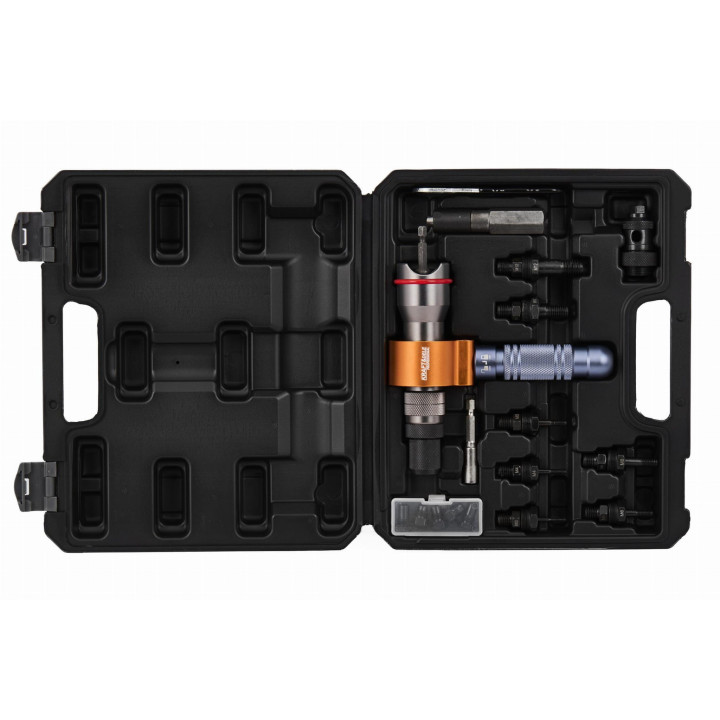 ADAPTER/NITOWNICA NA WKRĘTARKĘ 3w1 KD5470