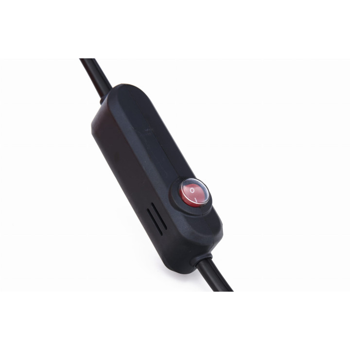 SZLIFIERKA DO GIPSU Z PODŚWIETLENIEM 1800W KD3132