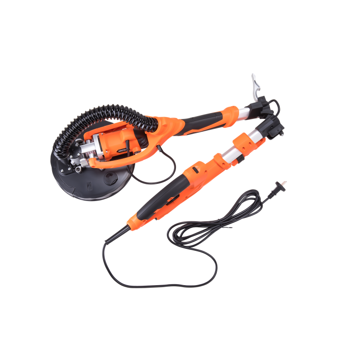 SZLIFIERKA DO GIPSU Z PODŚWIETLENIEM 1500W KD3131