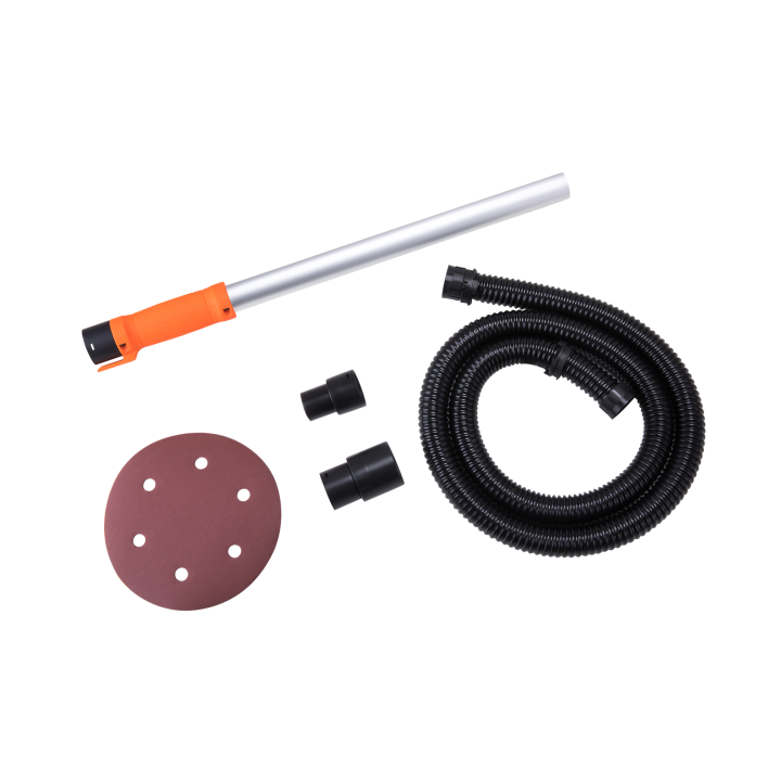 SZLIFIERKA DO GIPSU Z PODŚWIETLENIEM 1750W KD3130