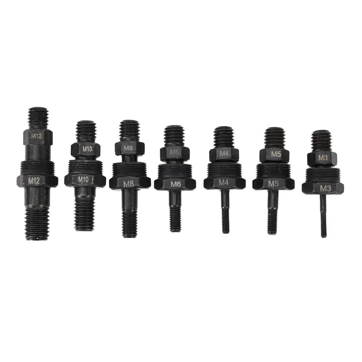 ADAPTER/NITOWNICA NA WKRĘTARKĘ 3w1 KD5470