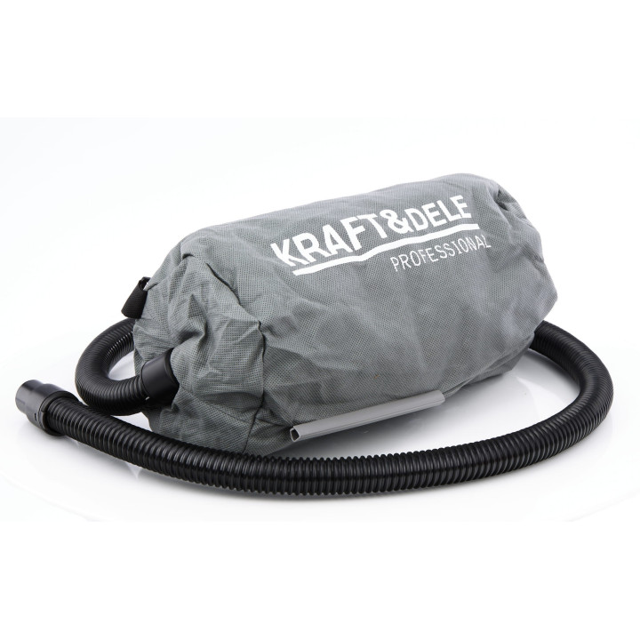 SZLIFIERKA DO GIPSU Z PODŚWIETLENIEM 1800W KD3132