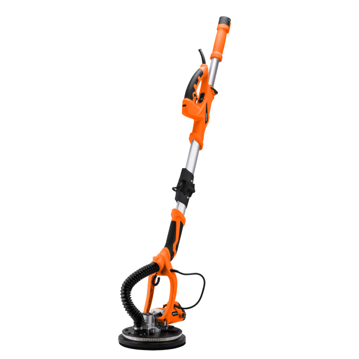 SZLIFIERKA DO GIPSU Z PODŚWIETLENIEM 1750W KD3130