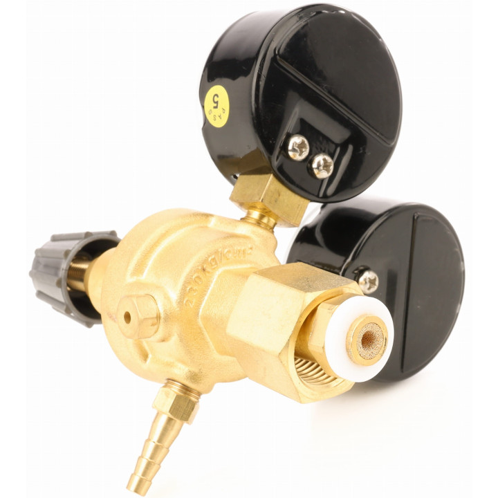Reduktor spawalniczy CO2 / AR 300 bar KD1824