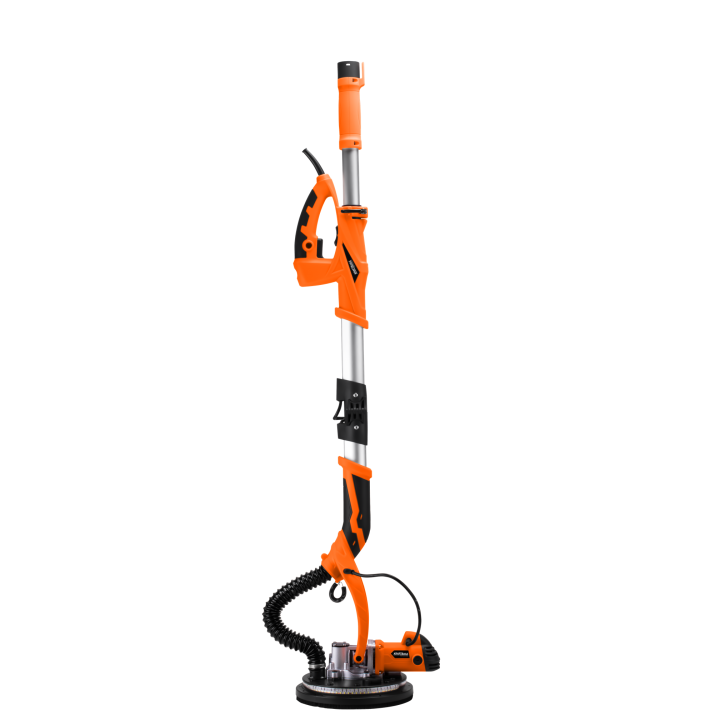 SZLIFIERKA DO GIPSU Z PODŚWIETLENIEM 1750W KD3130