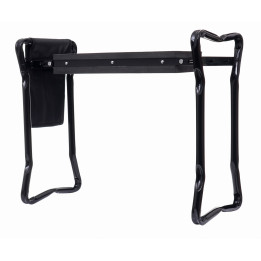 TABORET SKŁADANY/SIEDZISKO DO OGRODU / KLĘCZNIK KD10634