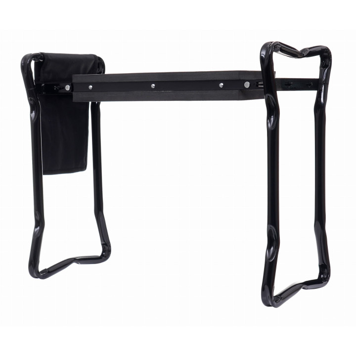 TABORET SKŁADANY/SIEDZISKO DO OGRODU / KLĘCZNIK KD10634