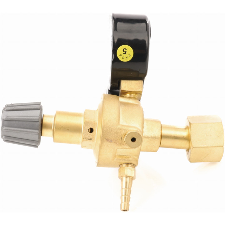 Reduktor spawalniczy CO2 / AR 300 bar KD1824
