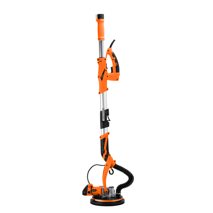 SZLIFIERKA DO GIPSU Z PODŚWIETLENIEM 1750W KD3130