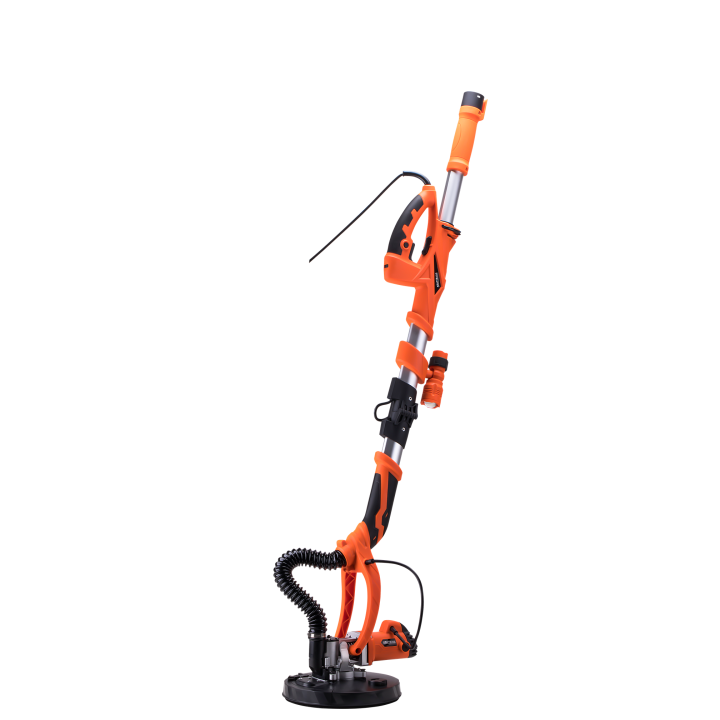 SZLIFIERKA DO GIPSU Z PODŚWIETLENIEM 1500W KD3131