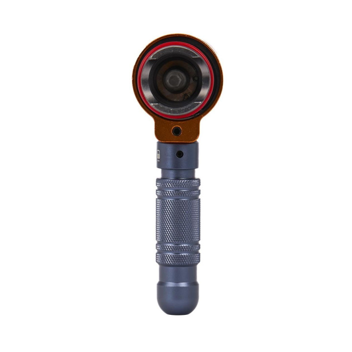 ADAPTER/NITOWNICA NA WKRĘTARKĘ 3w1 KD5470
