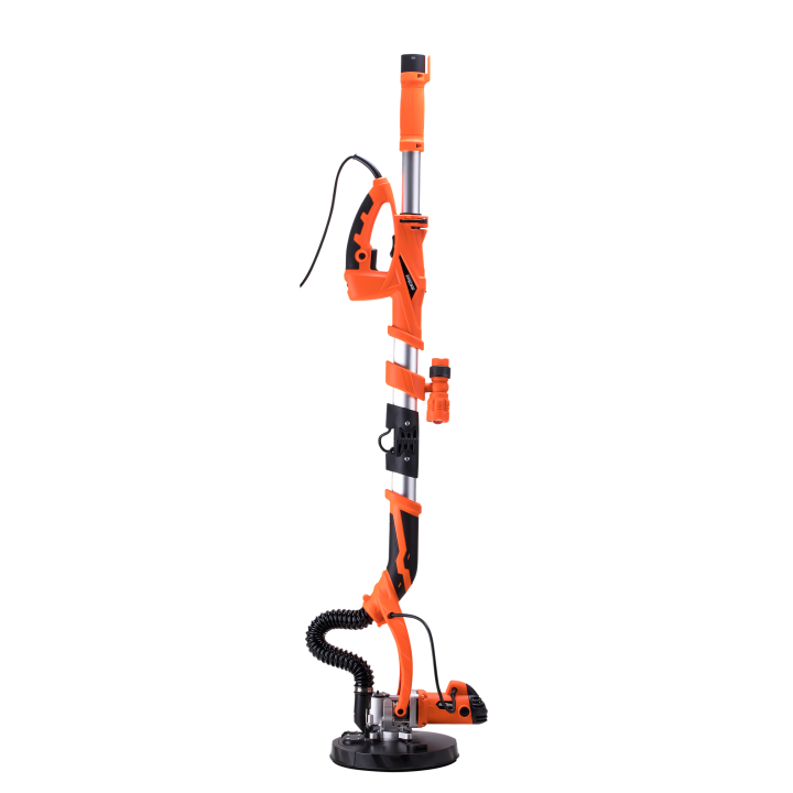 SZLIFIERKA DO GIPSU Z PODŚWIETLENIEM 1500W KD3131