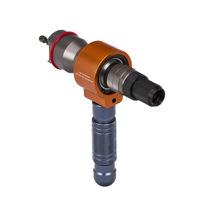 ADAPTER/NITOWNICA NA WKRĘTARKĘ 3w1 KD5470