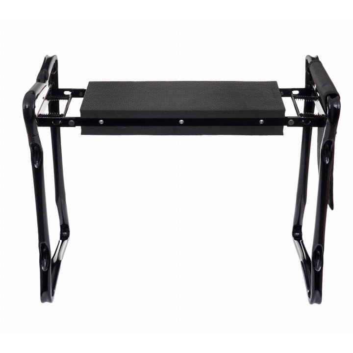 TABORET SKŁADANY/SIEDZISKO DO OGRODU / KLĘCZNIK KD10634
