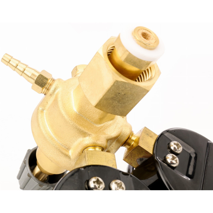 Reduktor spawalniczy CO2 / AR 300 bar KD1824