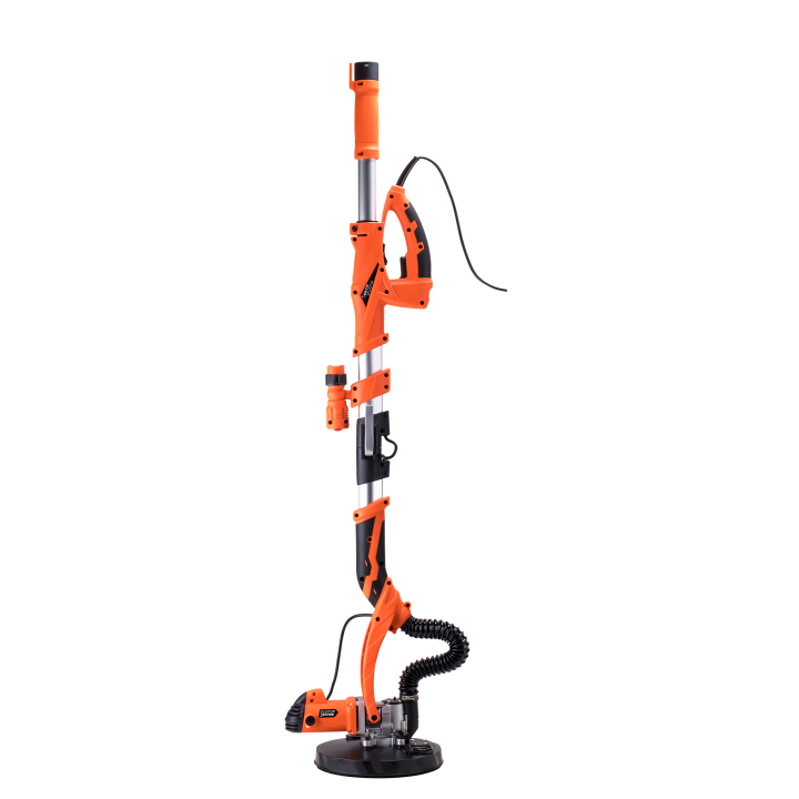 SZLIFIERKA DO GIPSU Z PODŚWIETLENIEM 1500W KD3131