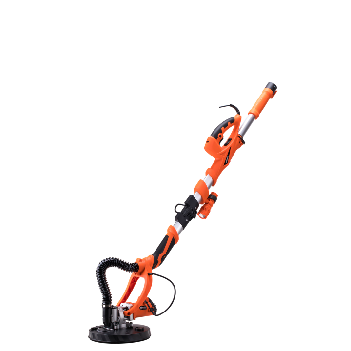 SZLIFIERKA DO GIPSU Z PODŚWIETLENIEM 1500W KD3131