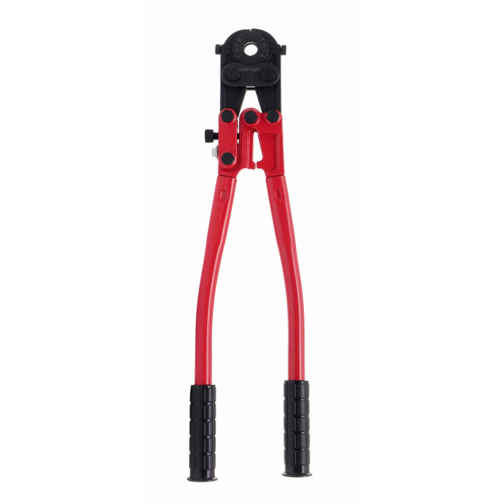 ZACISKARKA DO RUR PEX TH16 TH20 TH26 KD10636