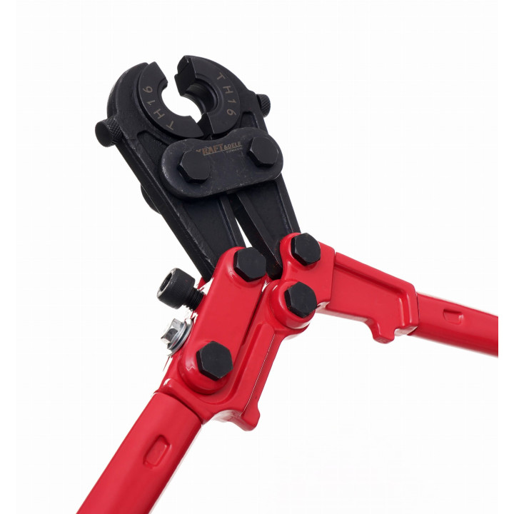 ZACISKARKA DO RUR PEX TH16 TH20 TH26 KD10636
