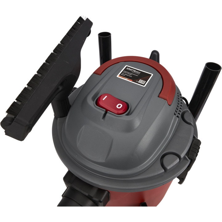 Odkurzacz przemysłowy 20L 1200W KD475