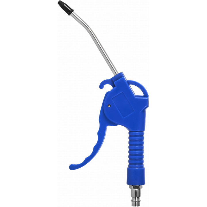 PISTOLET DO PRZEDMUCHIWANIA 3 EL. KD2101