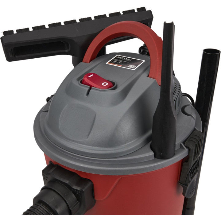 Odkurzacz przemysłowy 20L 1200W KD475