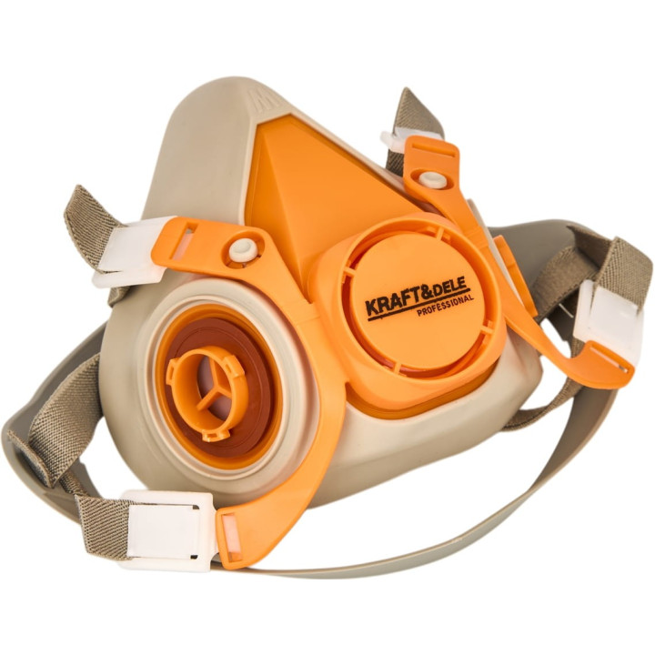 Maska lakiernicza + filtr KD10030