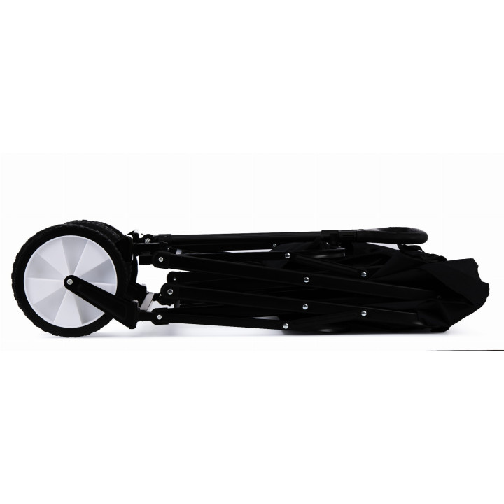 WÓZEK TRANSPORTOWY SKŁADANY 130L KD3088