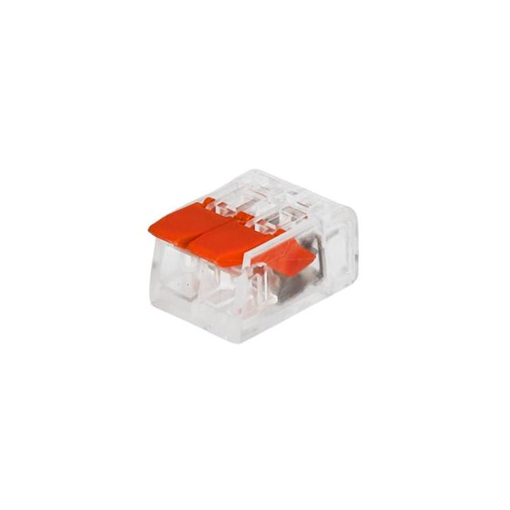 Szybkozłączki 55szt. KD11292