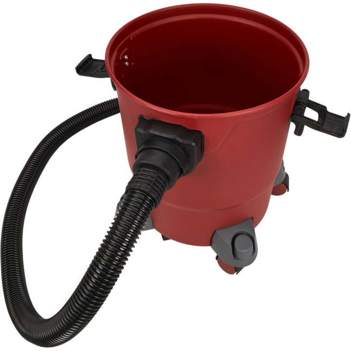 Odkurzacz przemysłowy 20L 1200W KD475