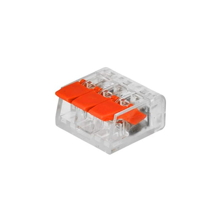 Szybkozłączki 55szt. KD11292