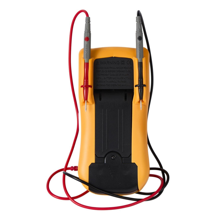 Miernik elektryczny KD11297