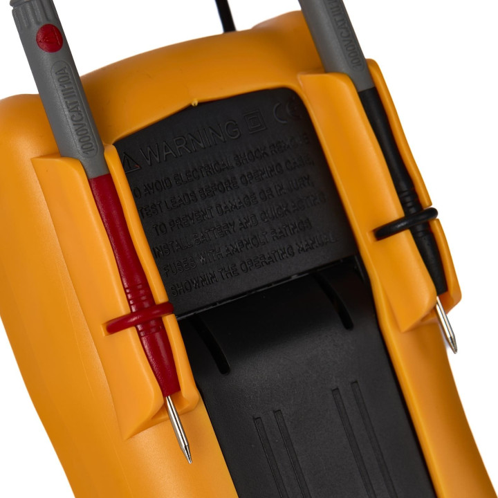 Miernik elektryczny KD11297