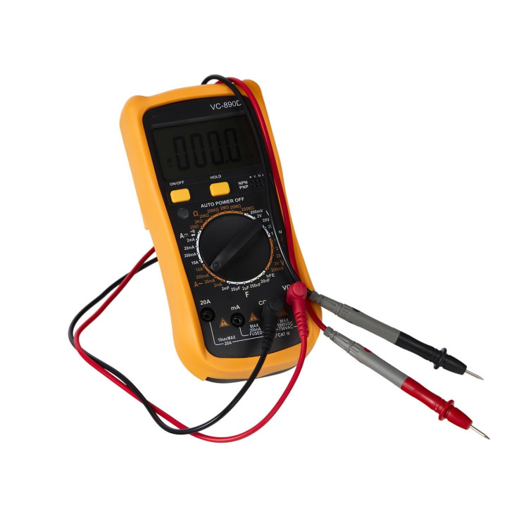 Miernik elektryczny KD11297