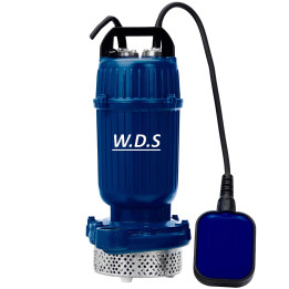 Pompa do wody brudnej i czystej 1" 2100W WDS2420