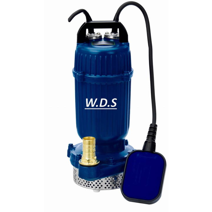Pompa do wody brudnej i czystej 1" 2100W WDS2420