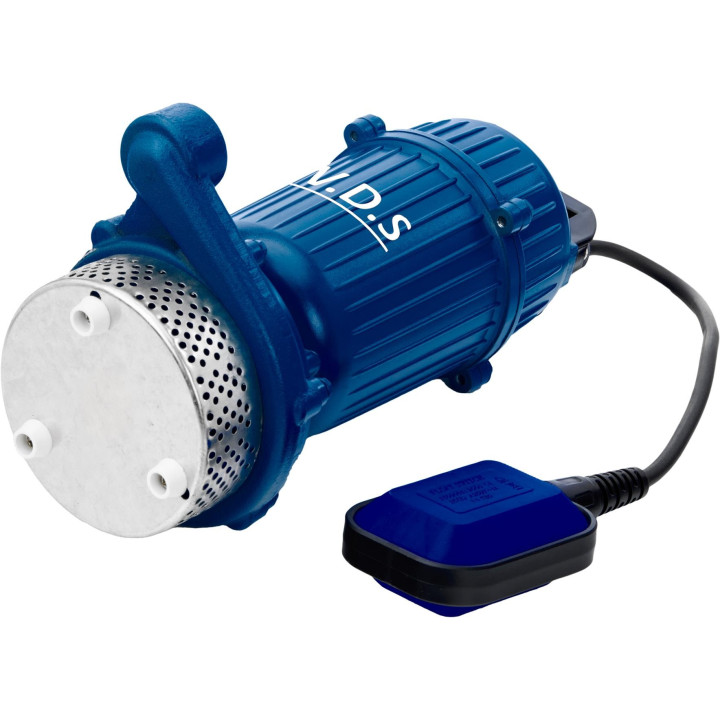 Pompa do wody brudnej i czystej 1" 2100W WDS2420