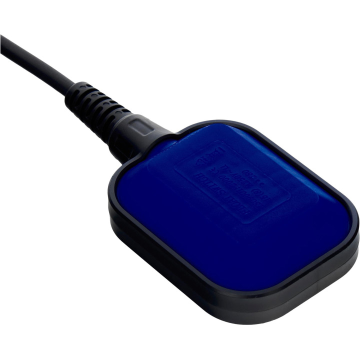 Pompa do wody brudnej i czystej 1" 2100W WDS2420