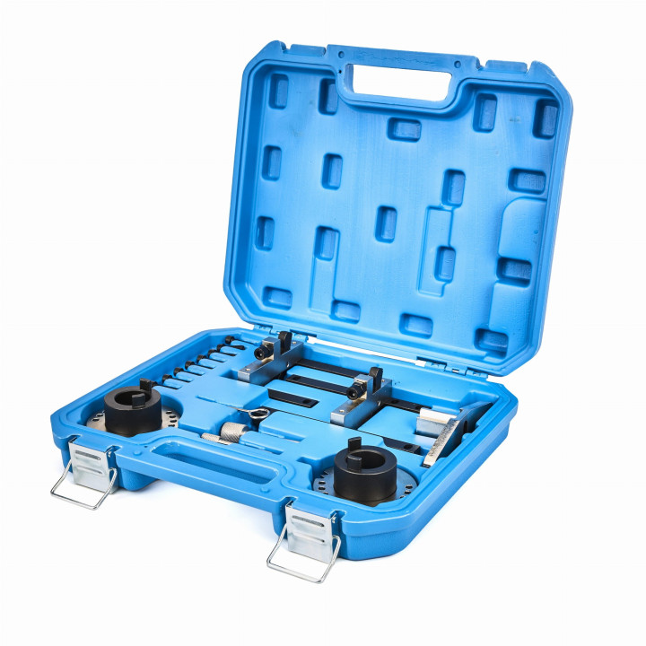 BLOKADA ROZRZĄDU FORD 1.0 ECOBOOST SCTi KD10089