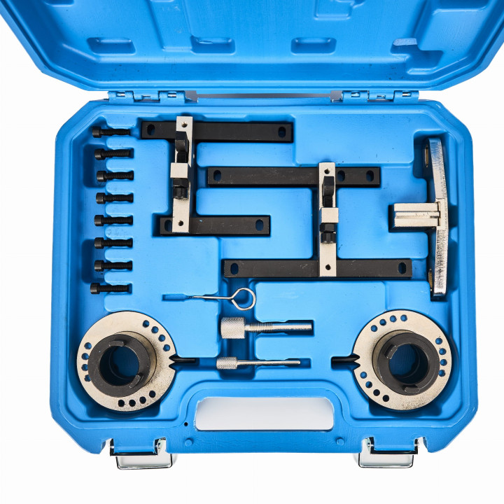 BLOKADA ROZRZĄDU FORD 1.0 ECOBOOST SCTi KD10089