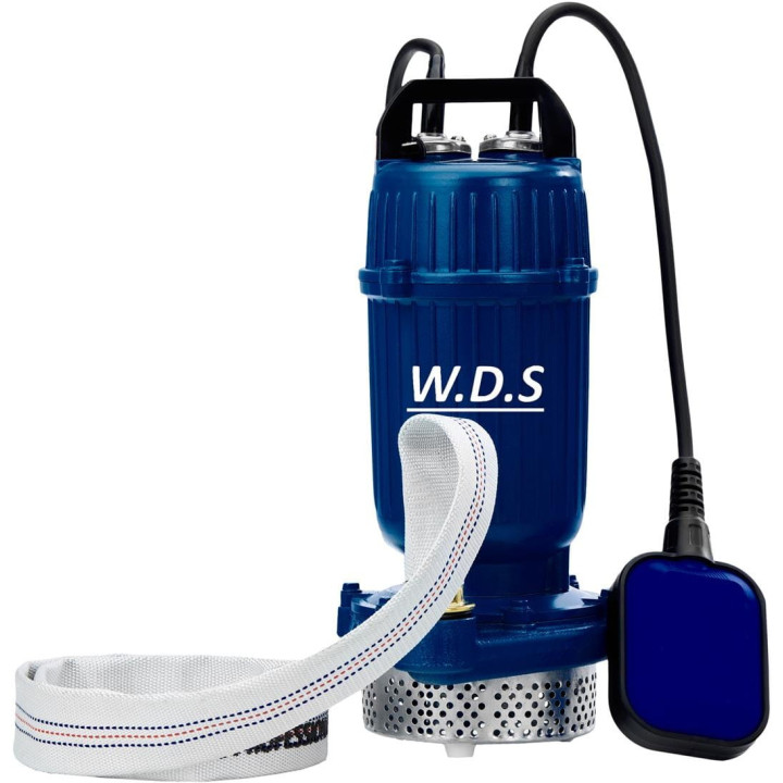Pompa do wody brudnej i czystej 1" 2100W WDS2420