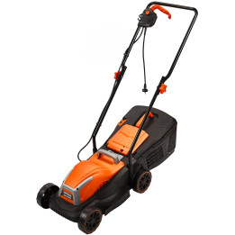 Kosiarka elektryczna 2400W 20/40/60mm 25L KD5360