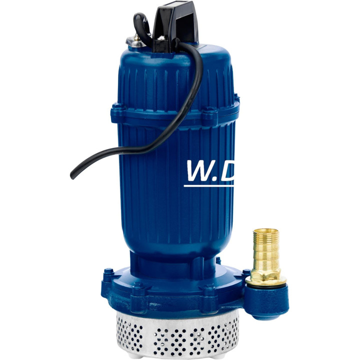Pompa do wody 1" 2100W WDS2421