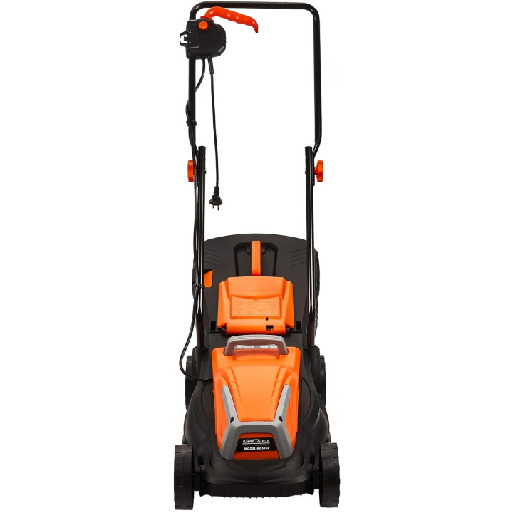 Kosiarka elektryczna 2400W 20/40/60mm 25L KD5360