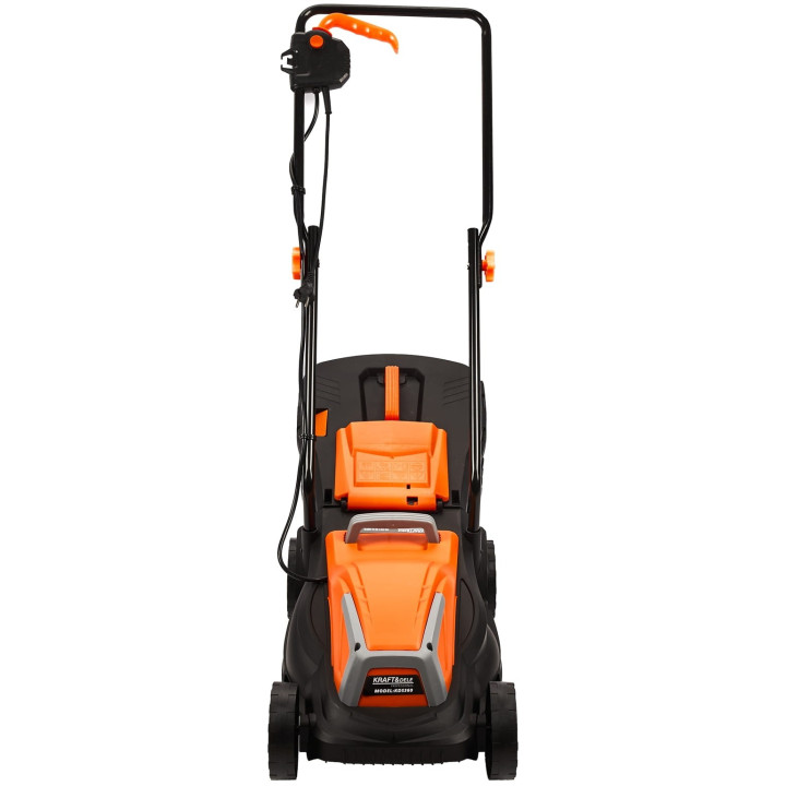 Kosiarka elektryczna 2400W 20/40/60mm 25L KD5360