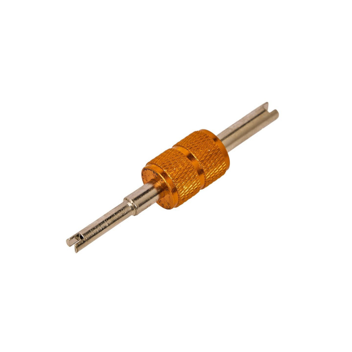 Zestaw adapterów do płukania klimatyzacji XXL 78 el. KD10063