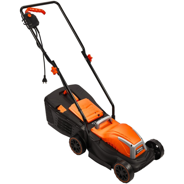 Kosiarka elektryczna 2400W 20/40/60mm 25L KD5360